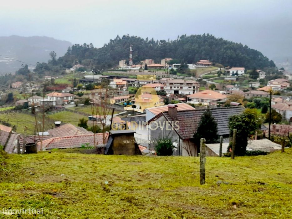 Terreno Rústico