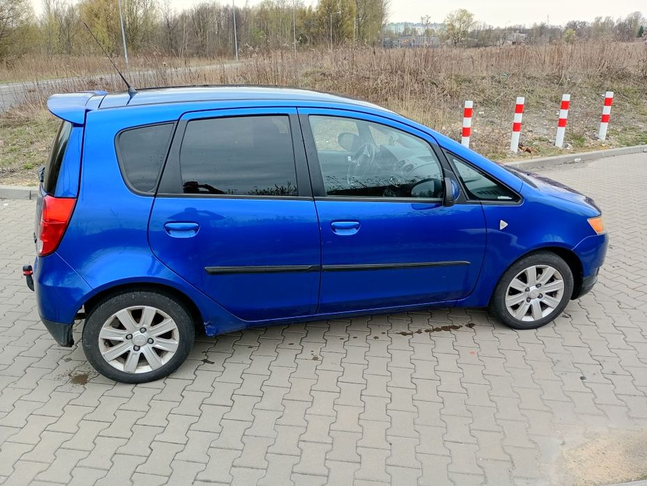Mitsubishi colt 1.3