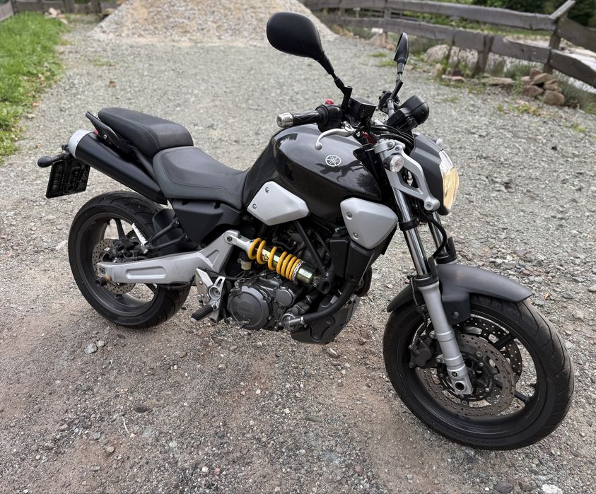 Yamaha