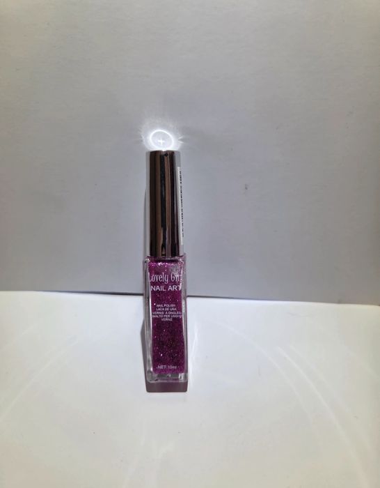 Verniz / esmalte