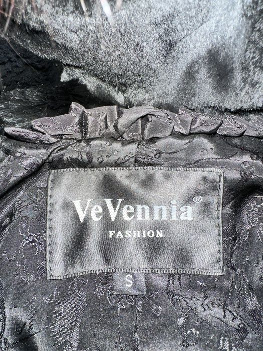 Натуральна шуба Ve Vennia