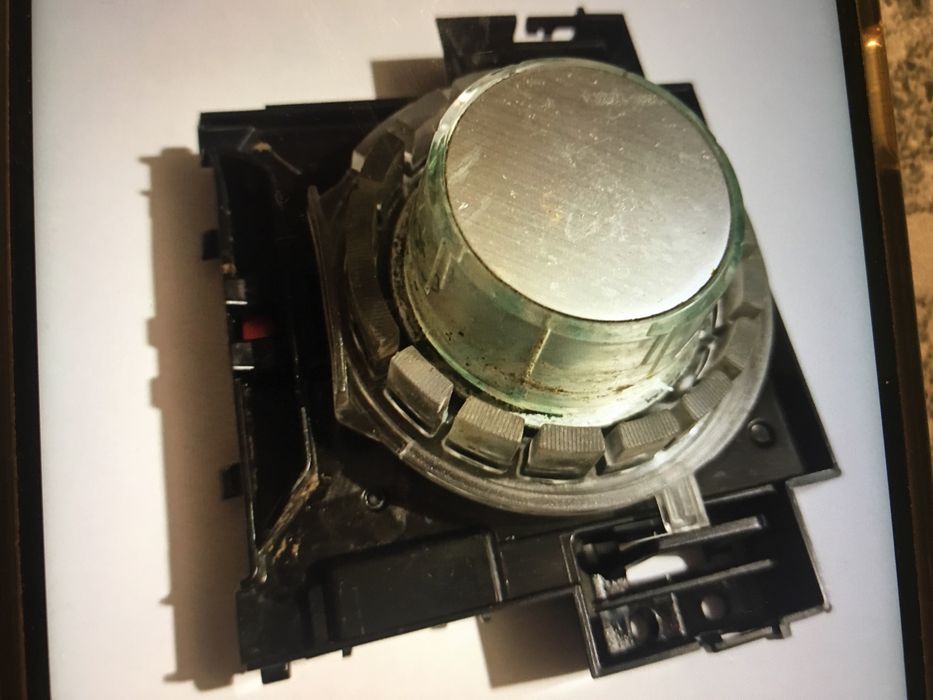 Запчасти стиральной машины Elektrolux