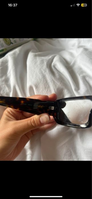 Oculos de sol Prada!