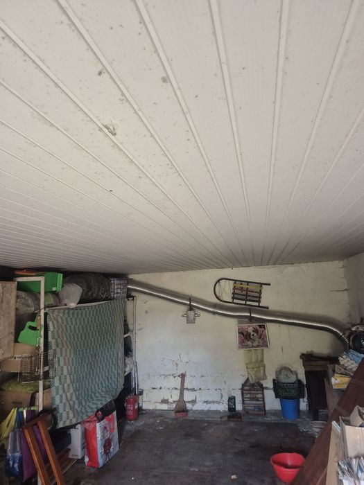 Продам гараж кооператив Авіатор  по вулиці Військбуд