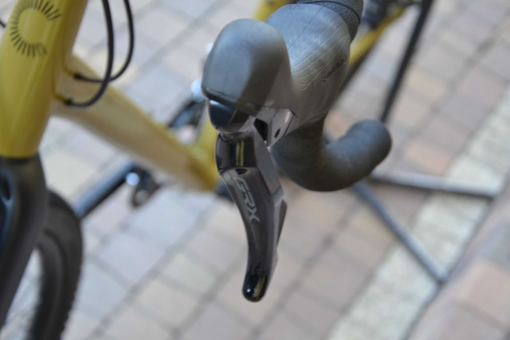 Cannondale Topstone 2 Shimano GRX 2x10 rozmiar XL jak nowy!!