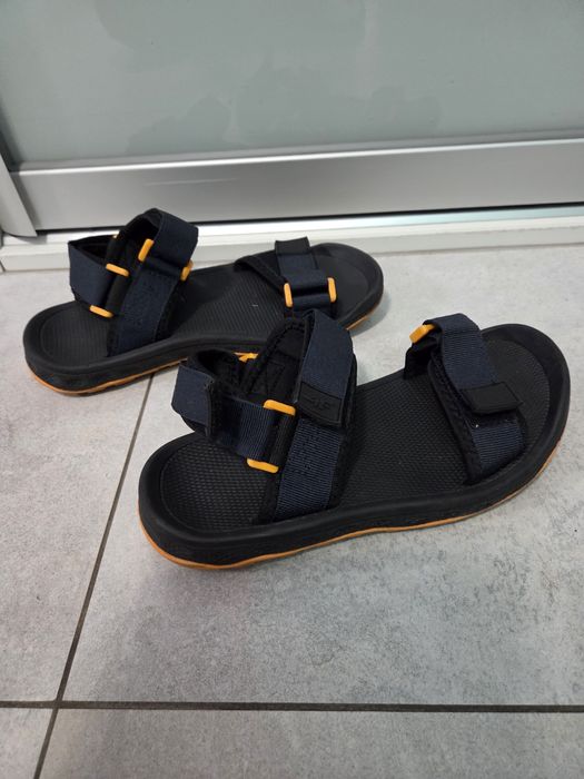 Sandały 4F, rozmiar 36