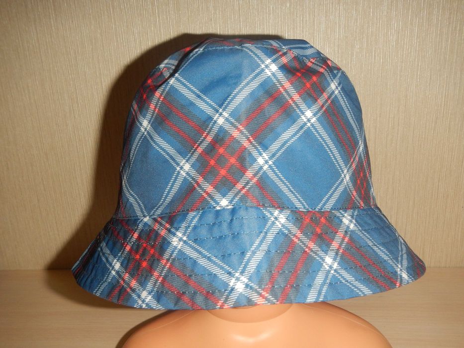 Водо вітро захисна панама tcm p.one size