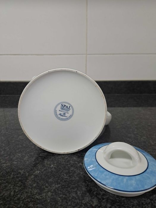 SPAL Porcelain Coffee Maker64861811486595126