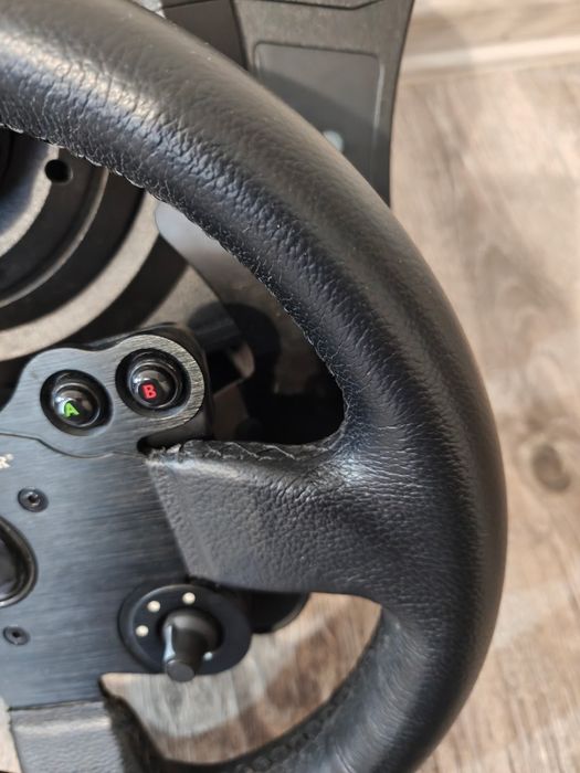 Kierownica Thrustmaster