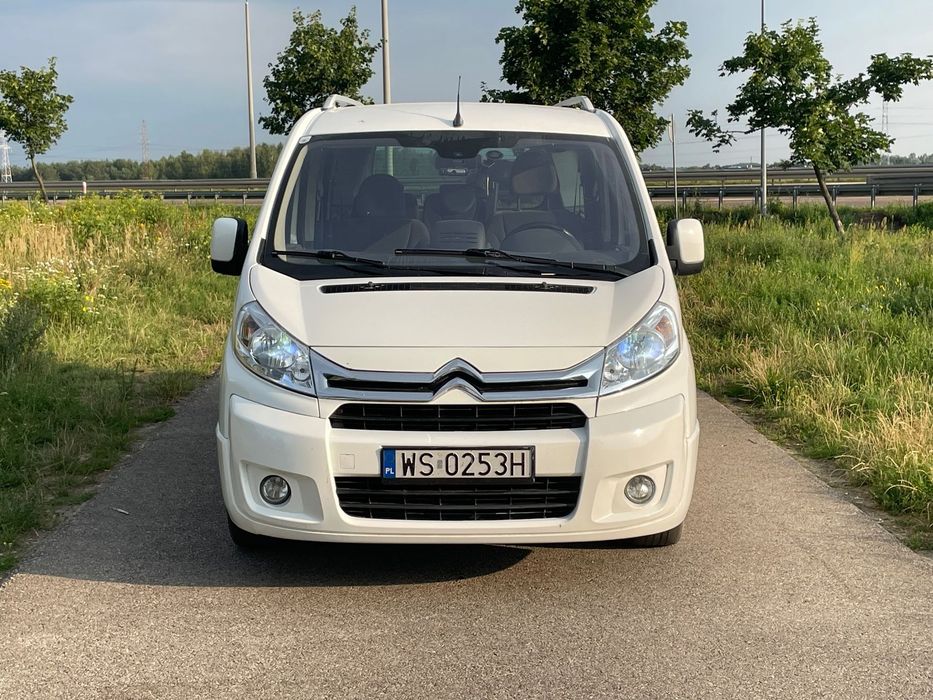 Citroën Jumpy