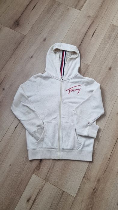 Bluza chłopięca Tommy hilfiger 164