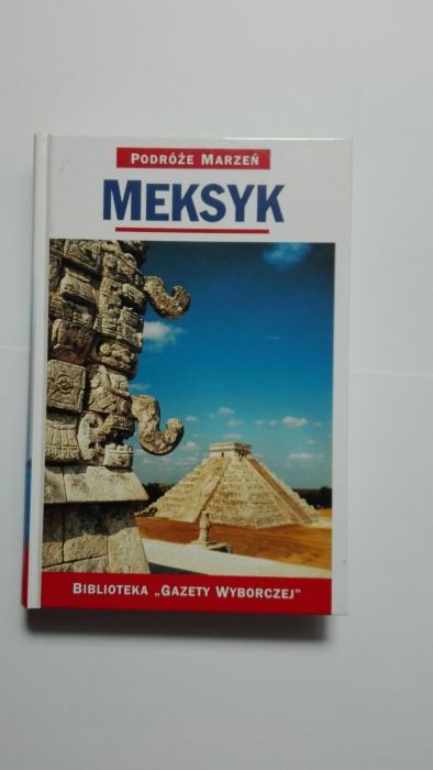 Meksyk przewodnik