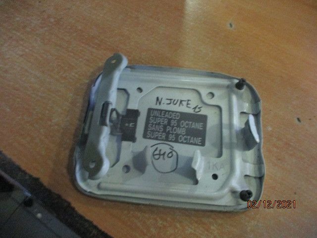 Tampa depósito combustível NISSAN Juke (F15)