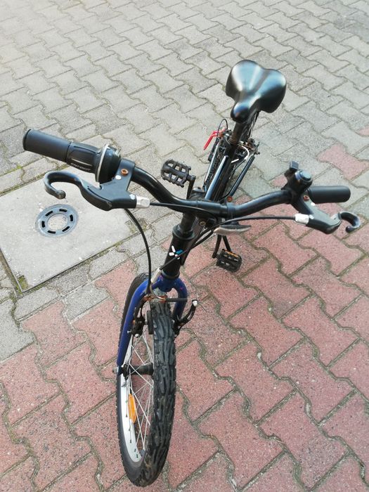 ROWEREK dla 6/7 latka