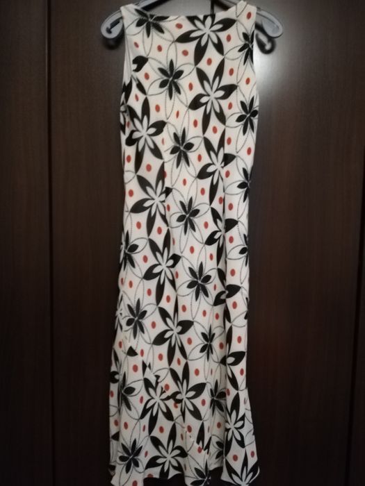 Sukienka Jesica M L