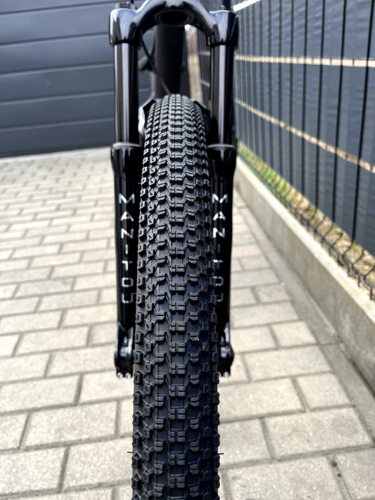 Nowy rower dirt NS Bikes Movement 2
