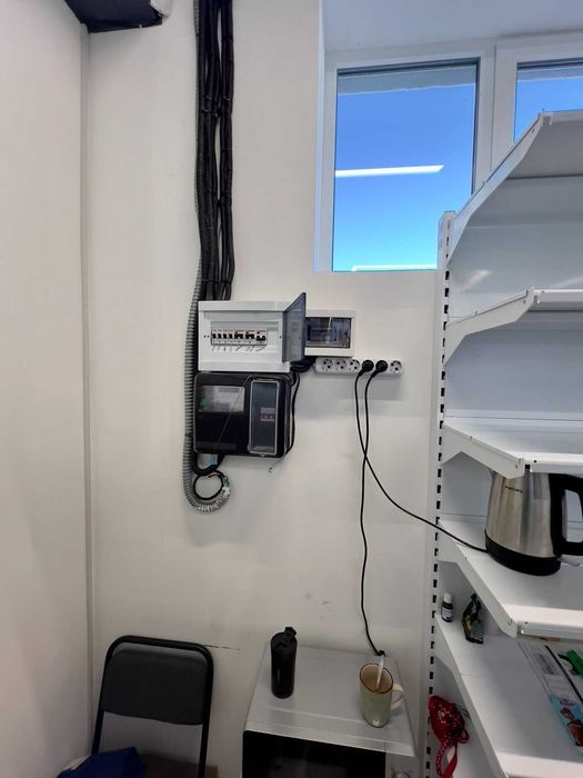 Оренда комерційного приміщення на набережній