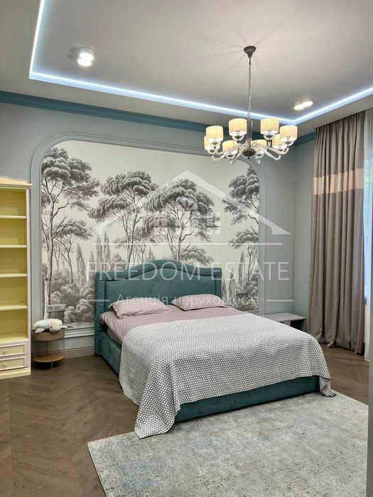 570тыс.$ ПРОДАЖА / Дом / Коттедж в элитном поселке / Лесное