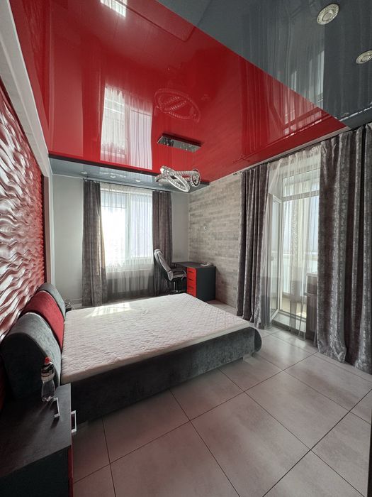 Сдам 2-ком. квартиру ЖК Апельсин, Среднефонтанская, ЦЕНТР