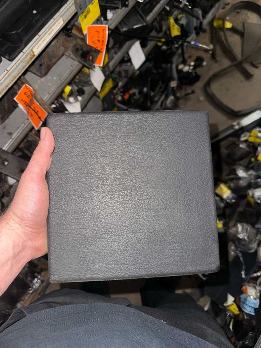 Range Rover P38 porta copos apoio abraço consola FJB100600LNF