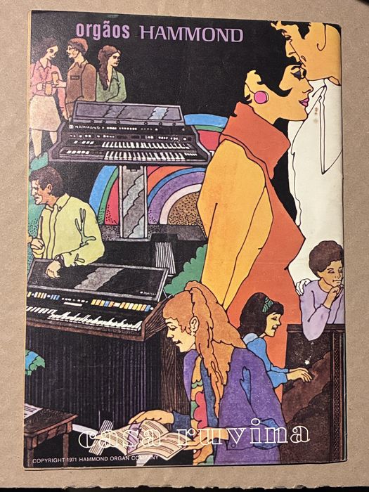 Adriano Correia de Oliveira Entrevista 1972