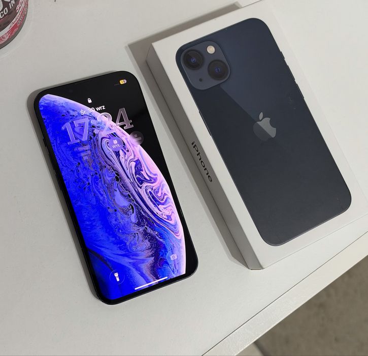 iphone 13 128gb