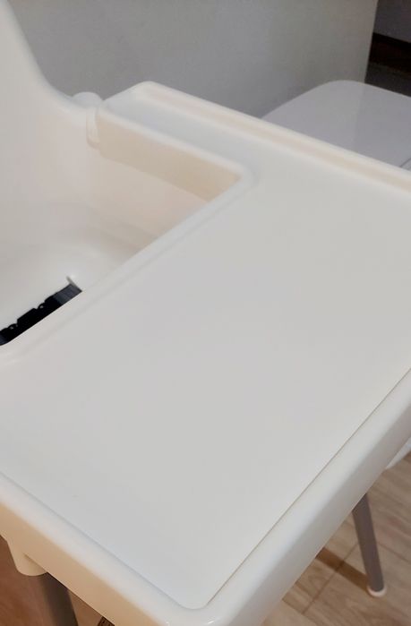 Krzesełko do karmienia ikea antilop