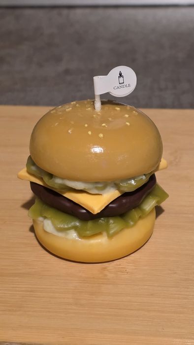 Ароматические свечи.Оригинальные свечи.