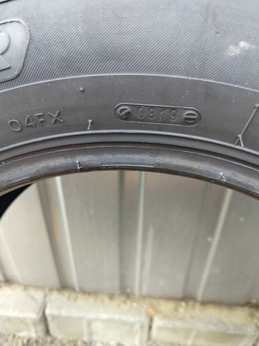 Opony letnie 175/65 R15