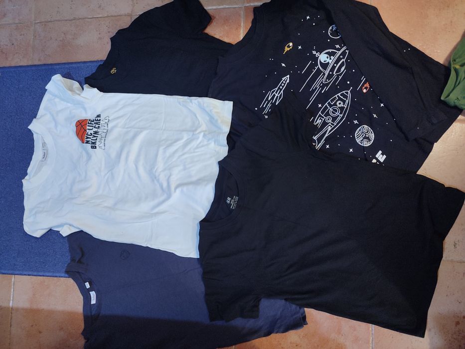 Речі хлопчик9-11 років. Zara,кофти, штани, реглан, футболки, піжама