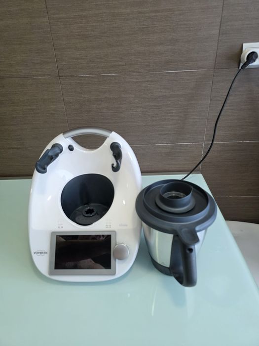 Bimby TM 6.1 - Vorwerk