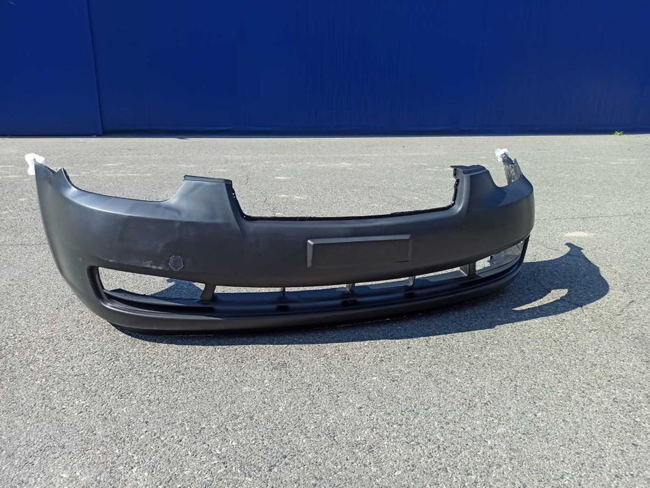 БАМПЕР ПЕР  HYUNDAI ACCENT III 06-10 хюндай акцент