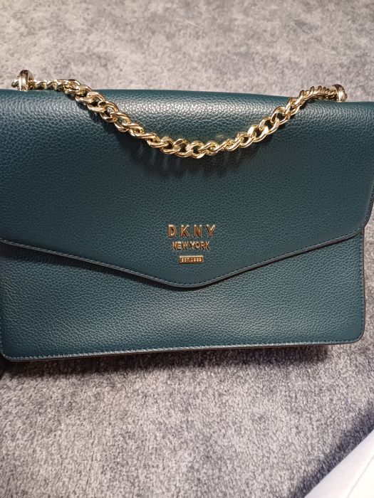Nowa torebka DKNY