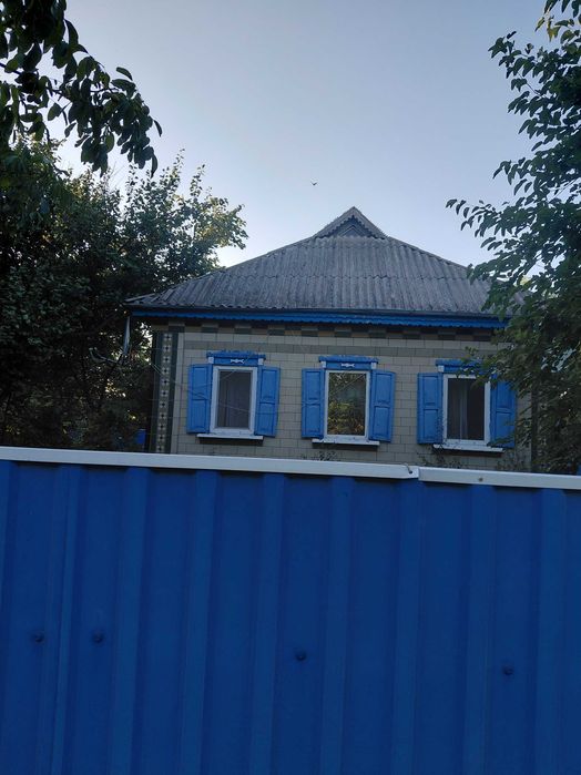 Будинок 80 м2 в Черкаській області