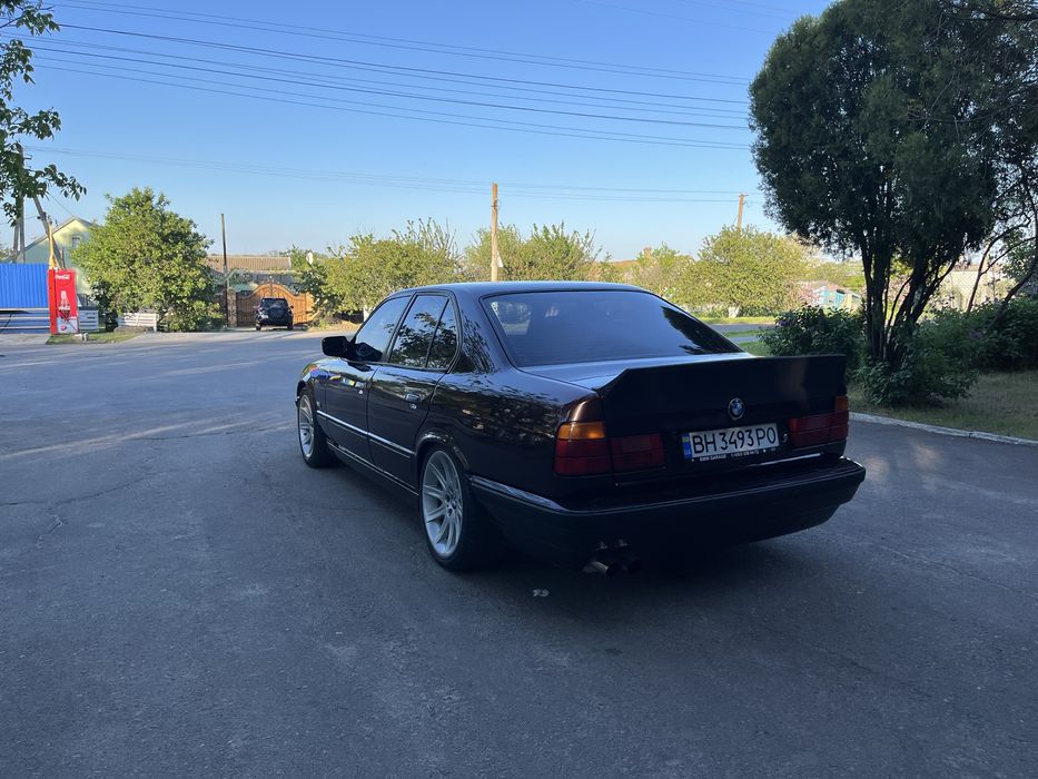 Продам Дракона BMW E34