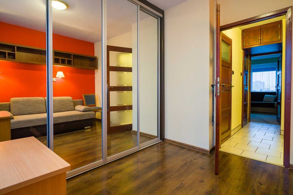 Łódź Sacharowa 17, 57 m², 3 pokoje umeblowane! - View 4