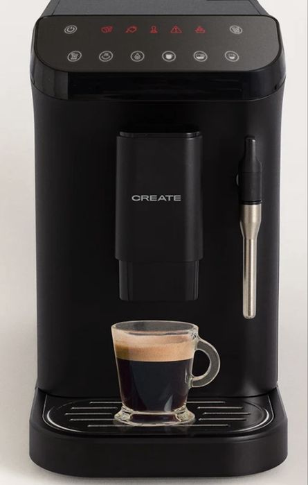 Máquina de café superautomática TheraMatic Touch CREATE447212209266370564