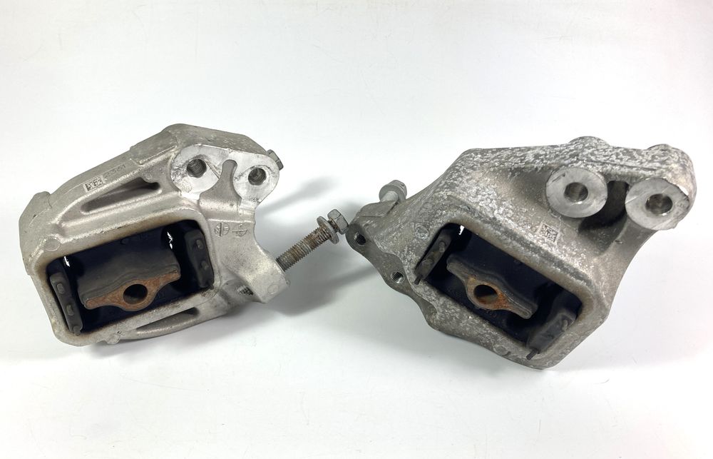 Ram 1500 TRX poduszka poduszki łapa silnika 2021-24