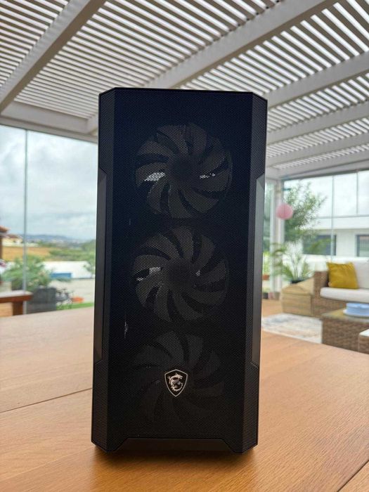 PC Gaming Ryzen 5 5600X | GTX 1660 SUPER | 16GB RAM