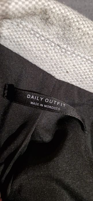 Marynarka ZARA rozmiar M/L