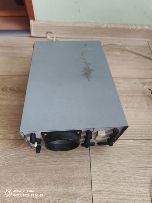 Oscyloskop h3013