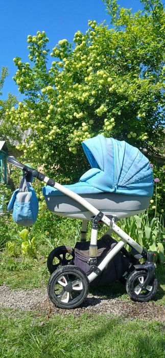 Коляска 2в1 універсальна