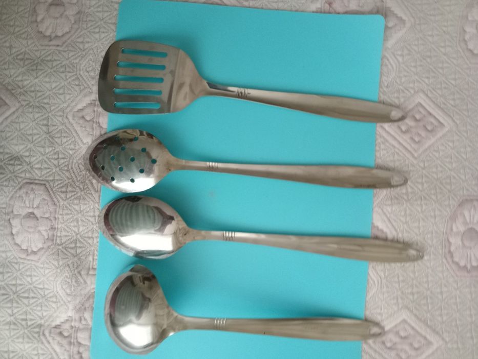 Три разных набора ссср.