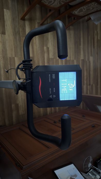 Rowerek Stacjonarny elektromagnetyczny Finnlo Varon XTR