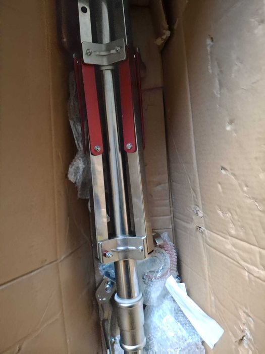 Tripé Girafa Neewer suporte C Neewer Pro 100 % aço inoxidável