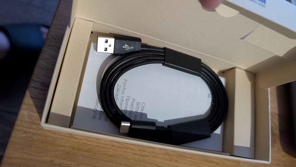 Motorola g84 5g 8/256