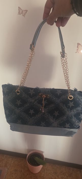 Promoção Bombástica de Bolsas/MalasDesde 5€