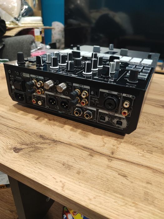 Pioneer djm s9 Zrób Sobie Prezent