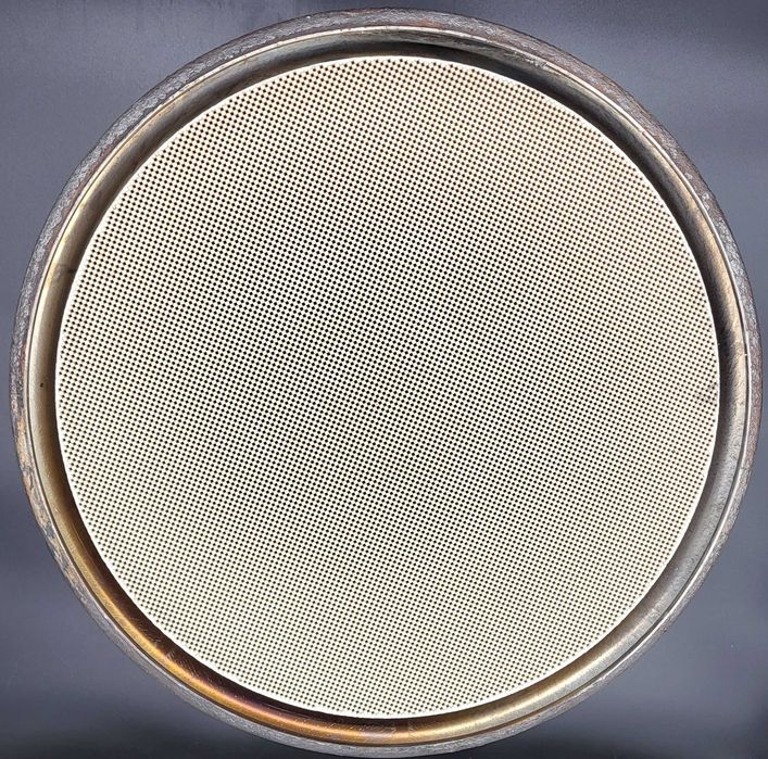 Filtr DPF MAN TGX TGS 2014/20