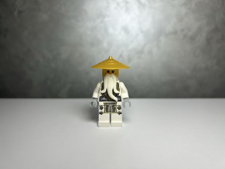 Продам фігурки Ninjago (Оригінал)